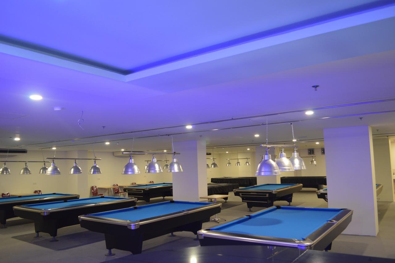סוראבאיה I&M Hotel מראה חיצוני תמונה