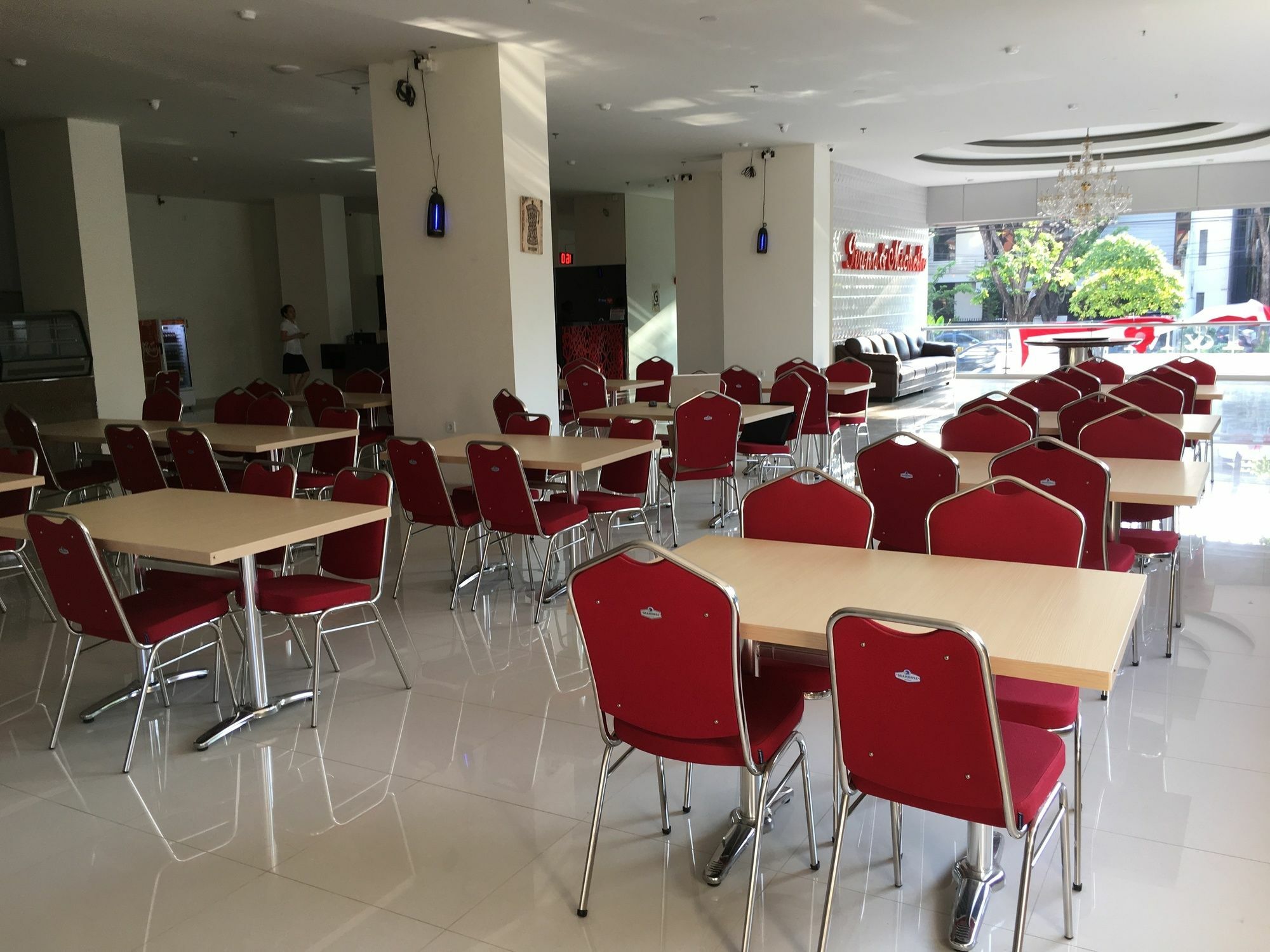 סוראבאיה I&M Hotel מראה חיצוני תמונה